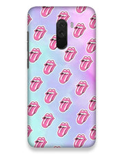 Pop swag |  Xiaomi Poco F1 Phone Case