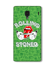 rolling stone | Xiaomi Redmi 2S Phone Case