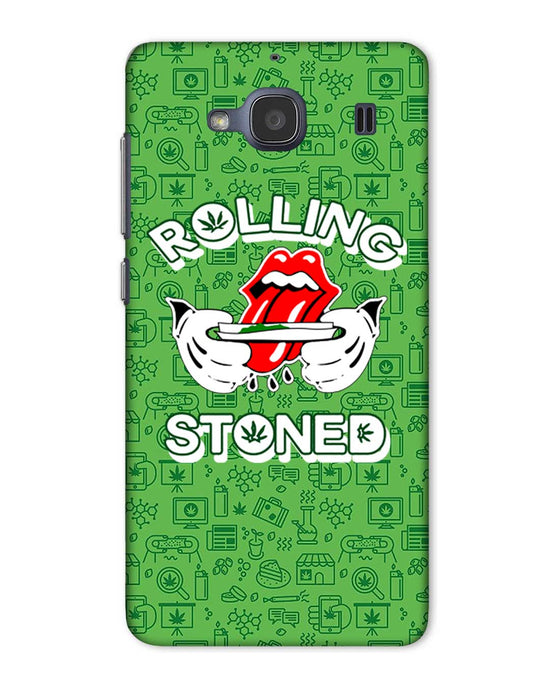 rolling stone | Xiaomi Redmi 2  Phone Case