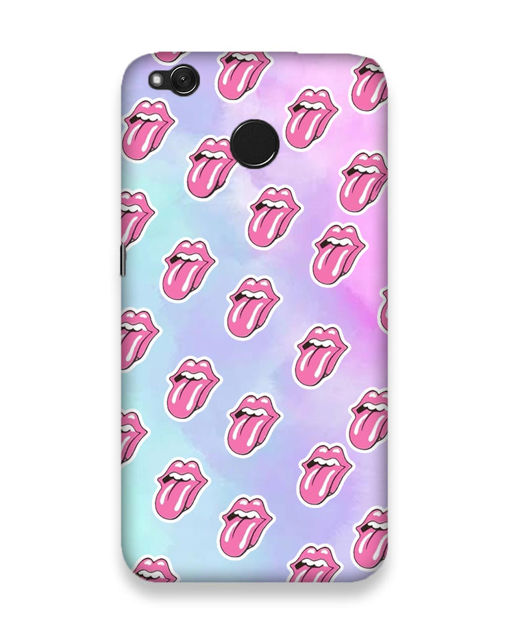 Pop swag |   Xiaomi Redmi 4 Phone Case