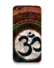 Om Mandala  | xiaomi redme 4 Phone Case