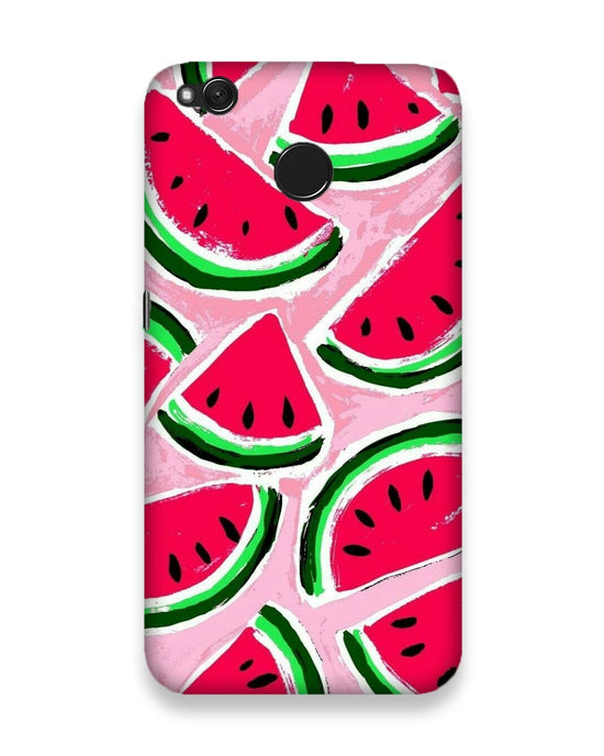 Summer Melon | Xiaomi Redmi  note 4 Phone Case