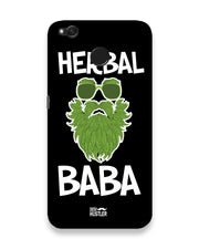 Herbal baba |  xiaomi redme 4 Phone Case