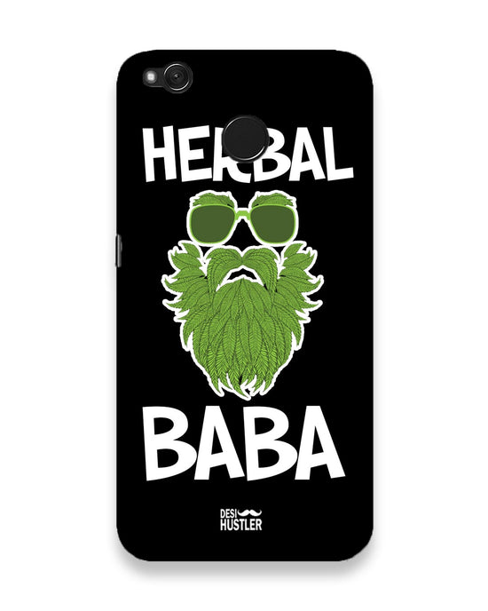 Herbal baba |  xiaomi redme 4 Phone Case