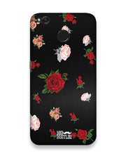 pink rose |  Xiaomi Redmi 4 Phone Case
