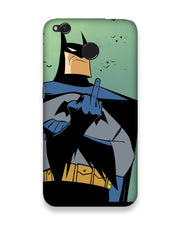 Batfinger | Xiaomi Redmi 4  Phone Case
