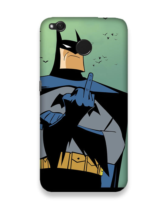 Batfinger | Xiaomi Redmi 4  Phone Case