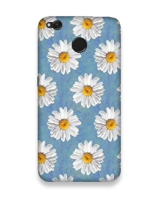 Sunflower  | Xiaomi Redmi 4 Phone Case