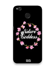 Nature goddess |  Xiaomi Redmi 4 Phone Case
