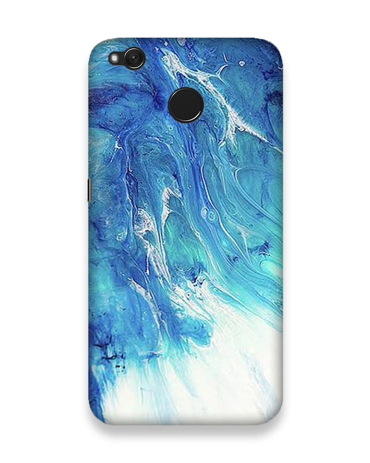 oceanic  |  Xiaomi Redmi 4 Phone Case