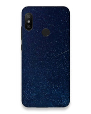 Starry night |  Xiaomi Redmi 6 Pro Phone Case