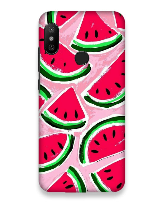 Summer Melon | Xiaomi Redmi 6 pro Phone Case