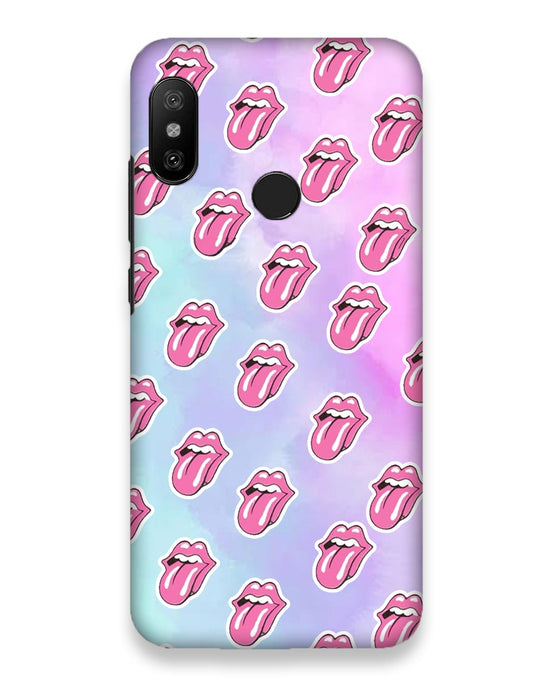 Pop swag |   Xiaomi Redmi 6 Pro Phone Case