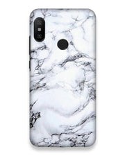 Dark Marble | Xiaomi Redmi Note 6 Pro Phone Case