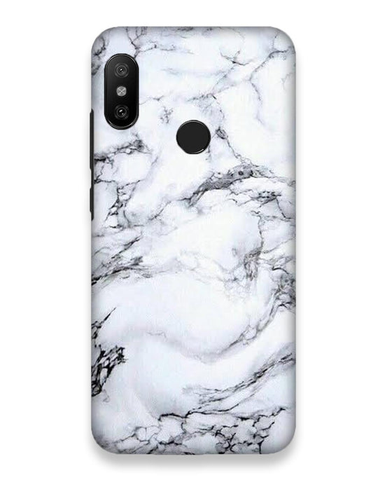 Dark Marble | Xiaomi Redmi Note 6 Pro Phone Case