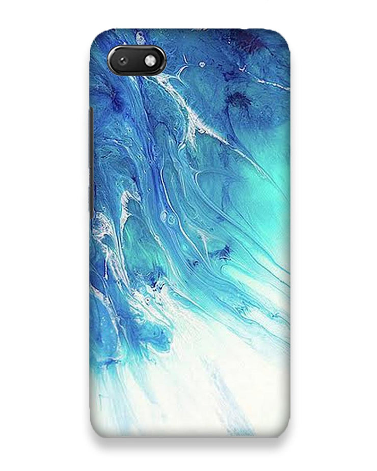 oceanic  |  Xiaomi Redmi 6 A Phone Case