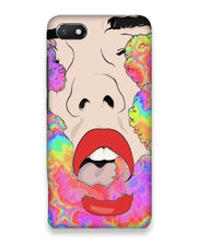 Rainbow estacy |  Xiaomi Redmi 6 a Phone Case