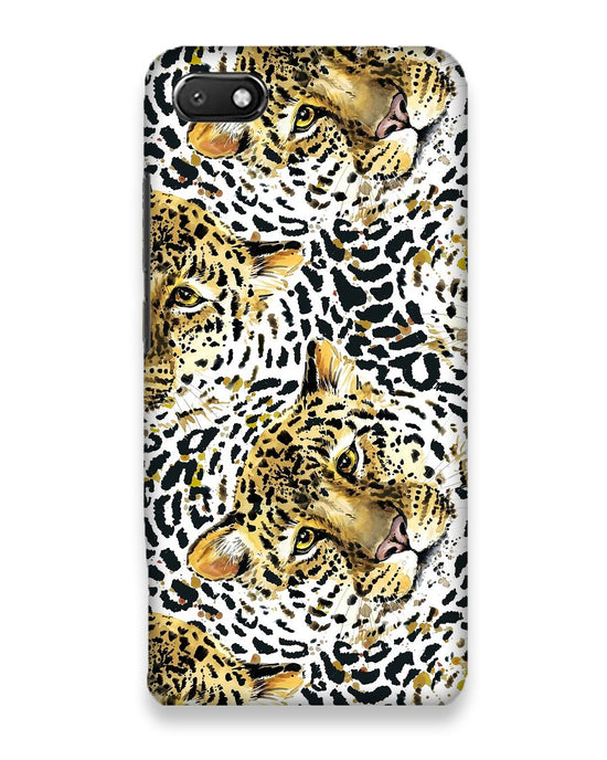 The Cheetah  | Xiaomi Redmi 6 A Phone Case