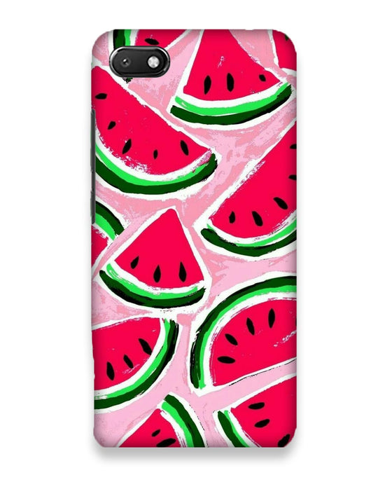 Summer Melon | Xiaomi Redmi 6 A Phone Case