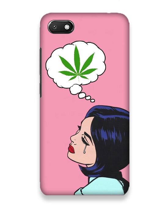 Thinking of you  | xiaomi redme 6A  Phone Case