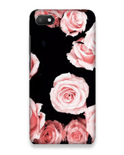 Pink roses  |  xiaomi redme 6A Phone Case
