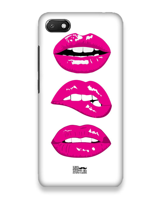Sassy Lips | xiaomi redme 6A Phone Case