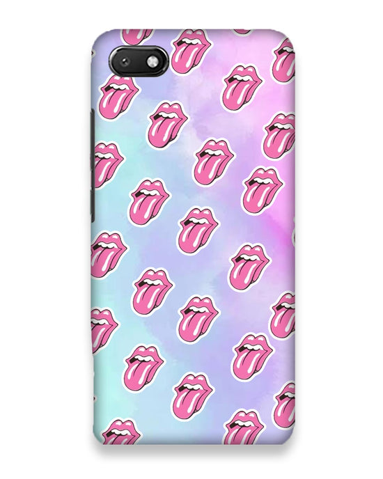 Pop swag  |  Xiaomi Redmi 6 A Phone Case