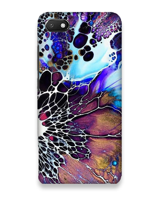 Shades of Earth Shades of Earth | Xiaomi Redmi 6a Phone Case