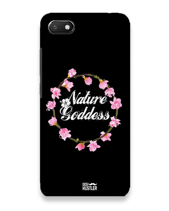 Nature goddess |  Xiaomi Redmi 6 A Phone Case