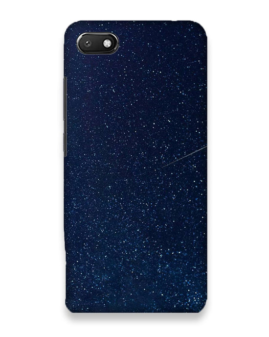 Starry night |  Xiaomi Redmi 6 A Phone Case
