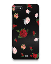pink rose  |  Xiaomi Redmi 6 A Phone Case