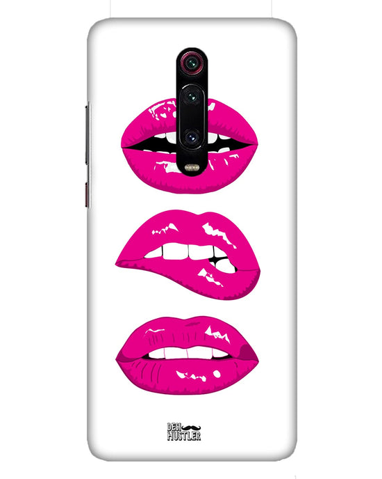 Sassy Lips | Xiaomi Redmi K20 Pro Phone Case