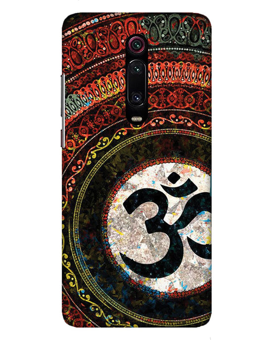 Om Mandala  | Xiaomi Redmi K20 Pro  Phone Case