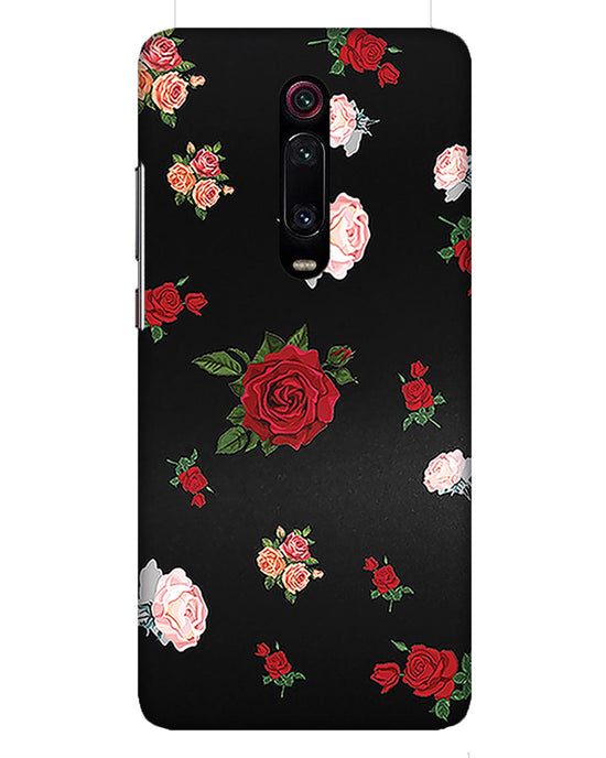 Pink rose | Xiaomi Redmi K20 Pro  Phone Case