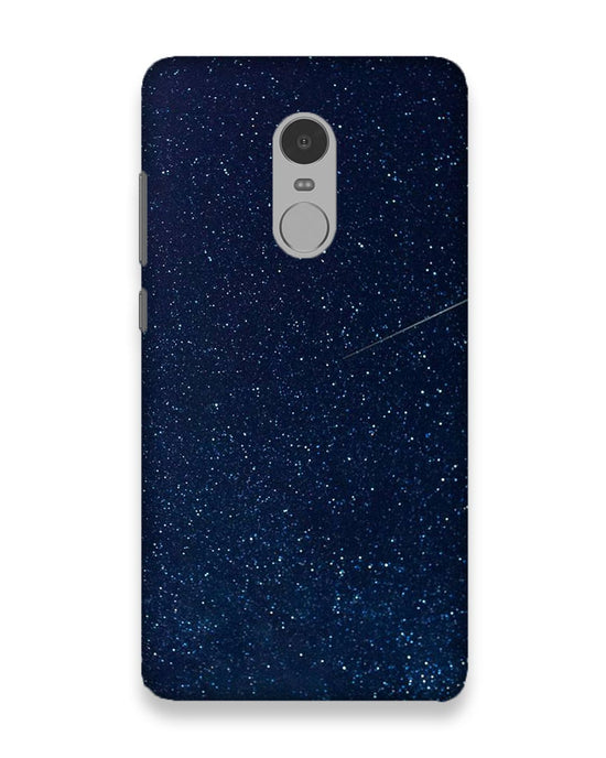 Starry night  |  Xiaomi Redmi 4 Phone Case