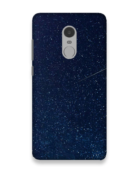 Starry night  |  Xiaomi Redmi Note 4 Phone Case
