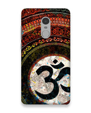 Om Mandala  | xiaomi redme note 4 Phone Case