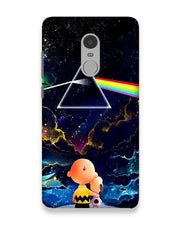 Cosmic friends |  Xiaomi Redmi Note 4 Phone Case