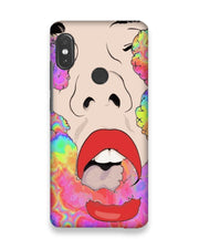 Rainbow estacy |  Xiaomi Redmi note 5 pro Phone Case