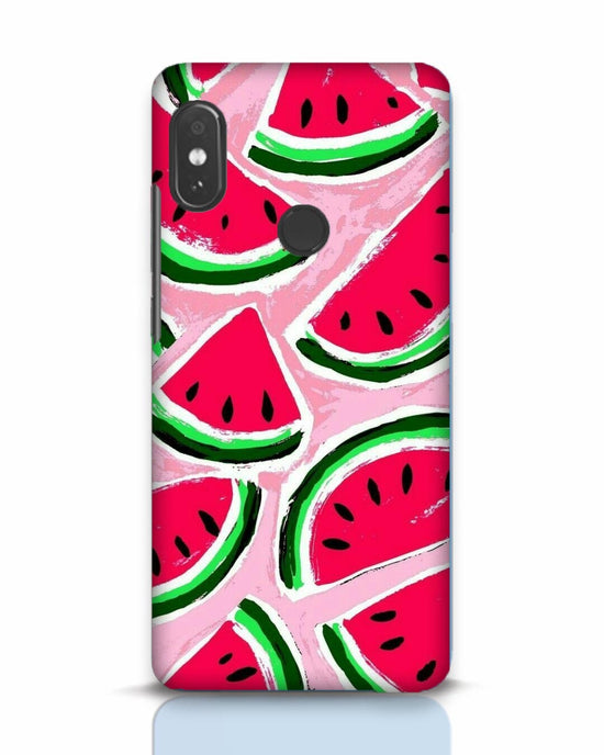 Summer Melon | Xiaomi Redmi Note 5 pro Phone Case