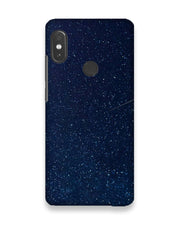 Starry night |  Xiaomi Redmi Note 5 Pro Phone Case