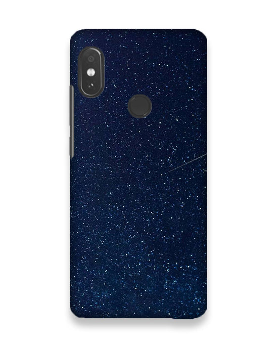 Starry night |  Xiaomi Redmi Note 5 Pro Phone Case
