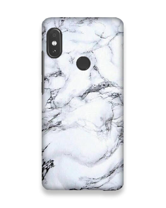 Dark Marble  | xiaomi redmi note 5pro Phone Case