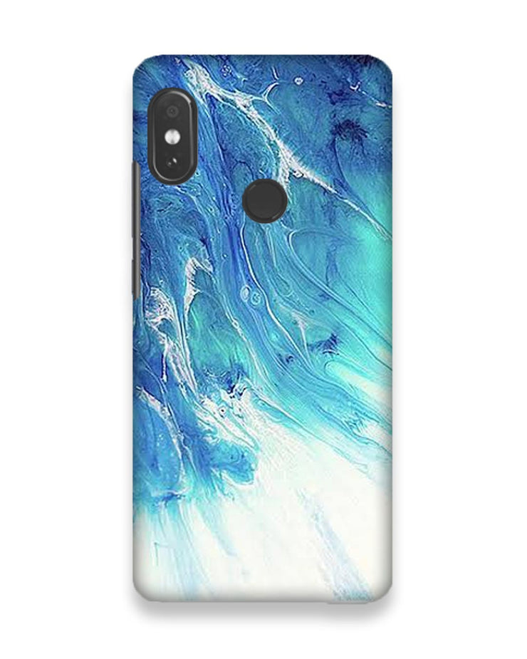 oceanic  |  Xiaomi Redmi Note 5 Pro Phone Case