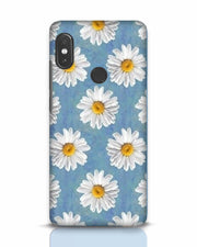 Sunflower  | Xiaomi Redmi note 5 pro Phone Case