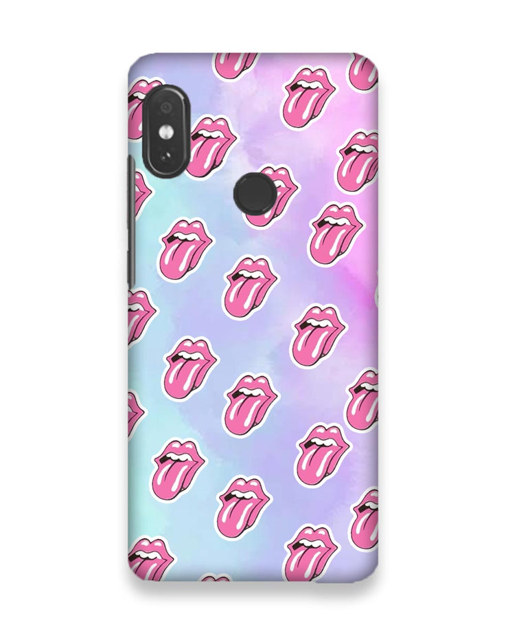Pop swag  |   Xiaomi Redmi Note 5 Pro Phone Case