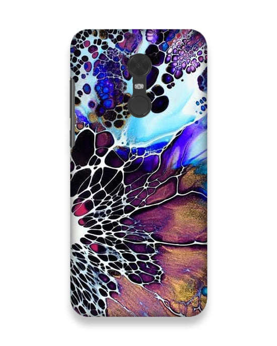 Shades of Earth Shades of Earth   | Xiaomi Redmi Note 5 Phone Case