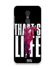 Joker life |  Xiaomi Redmi Note 5 Phone Case