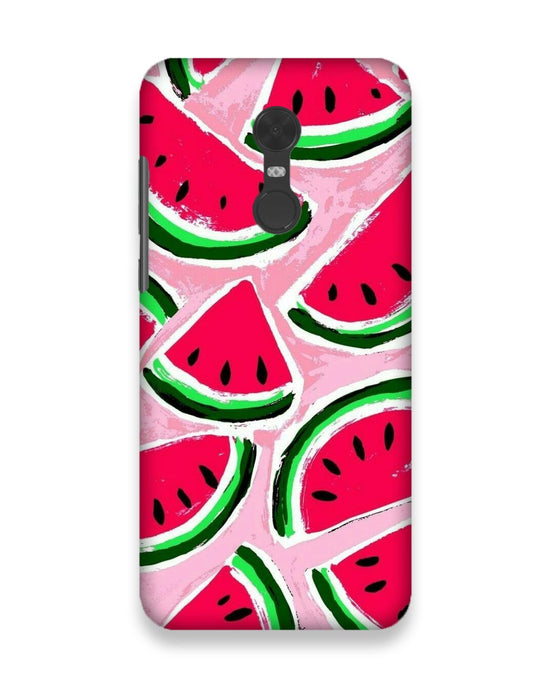 Summer Melon | Xiaomi Redmi  note 5 Phone Case