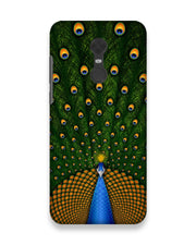 peacock  | Xiaomi Redmi  note 5 Phone Case